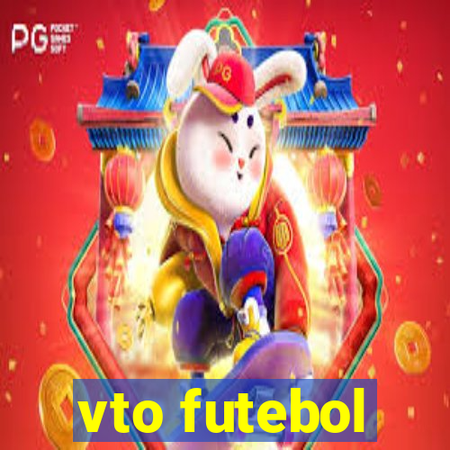 vto futebol